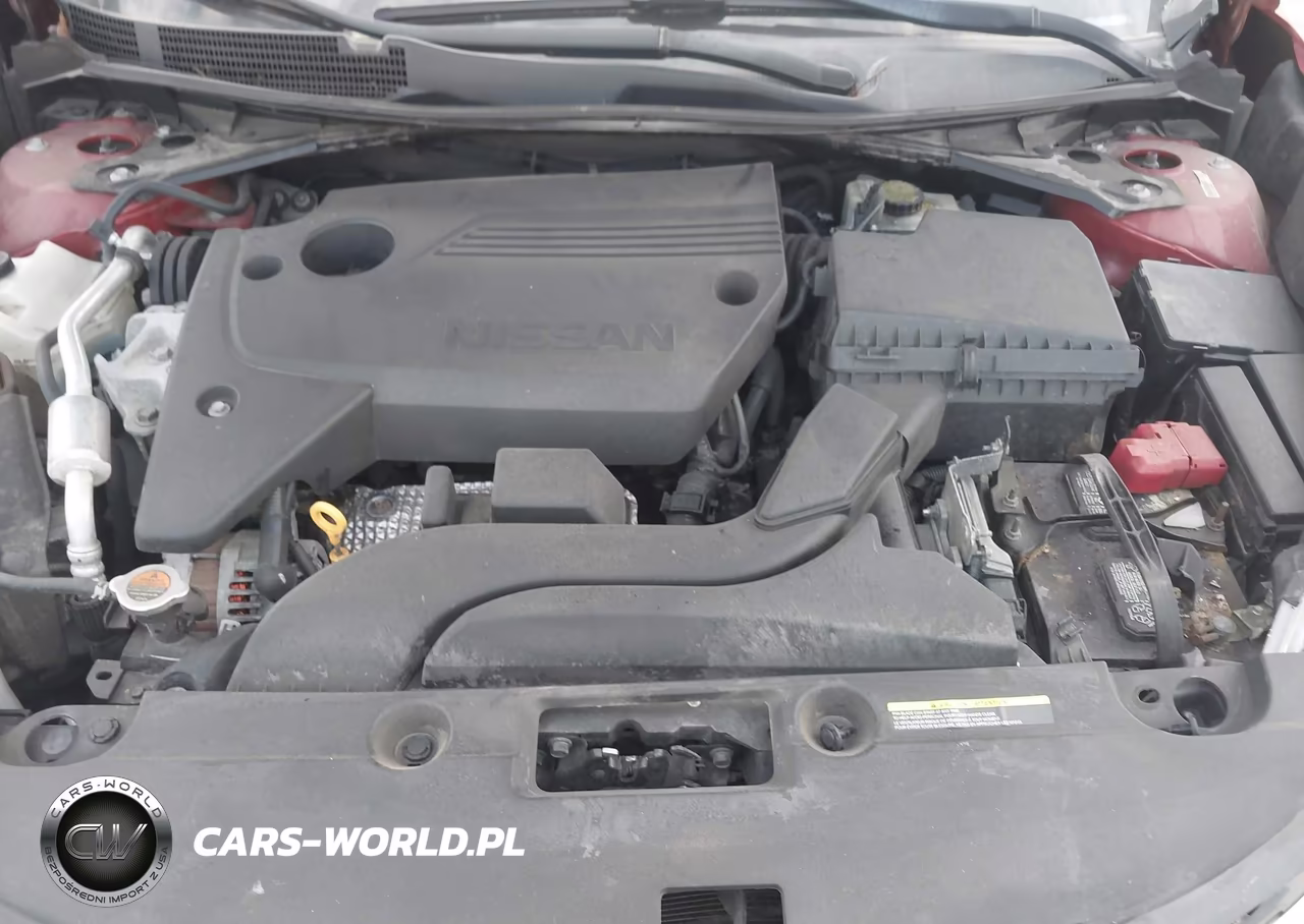 2016 Nissan Altima 2.5-2.5 S-2.5 Sl-2.5 Sr-2.5 Sv VIN:1N4AL3AP5GN364068 - 10