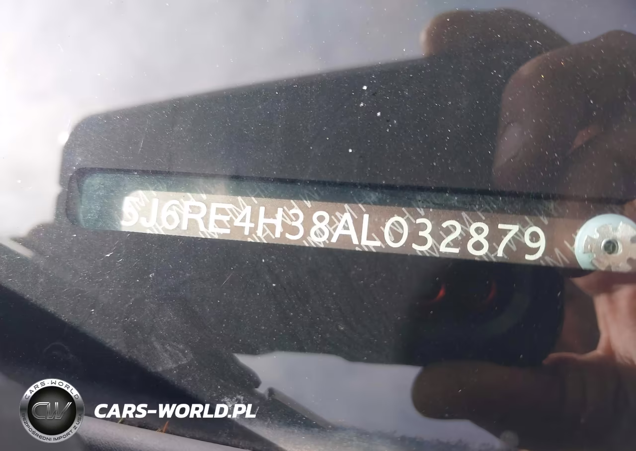 2010 Honda Cr-V Lx VIN:5J6RE4H38AL032879 - 12