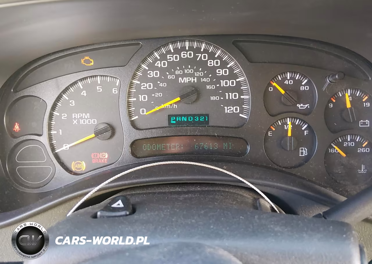 2005 Chevrolet Suburban 1500 Ls VIN:3GNFK16Z95G247284 - 7