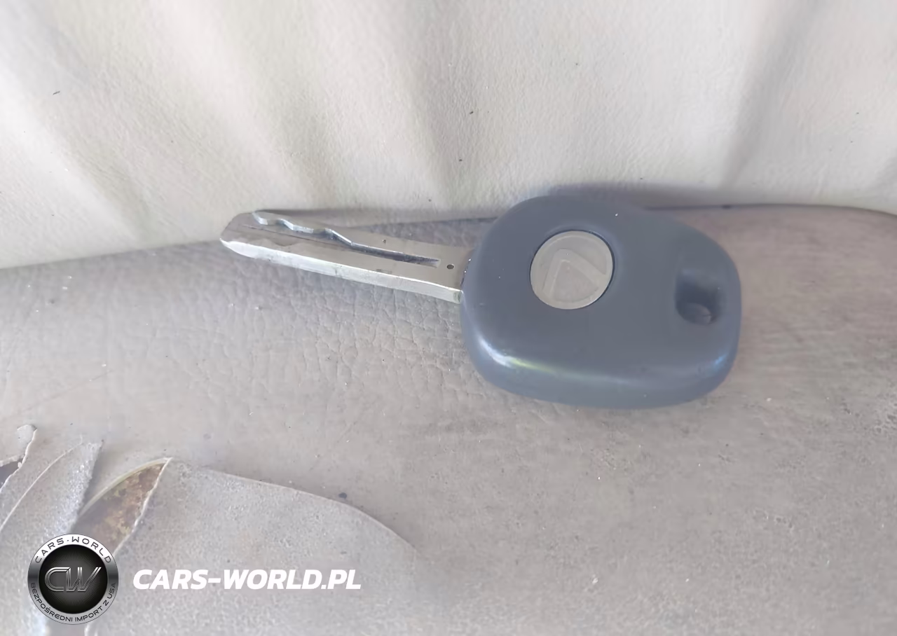 2004 Lexus Ls 430 VIN:JTHBN36F940161779 - 11