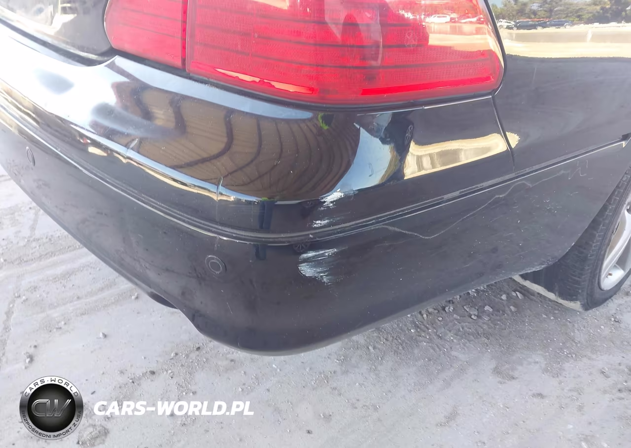 2004 Lexus Ls 430 VIN:JTHBN36F940161779 - 15