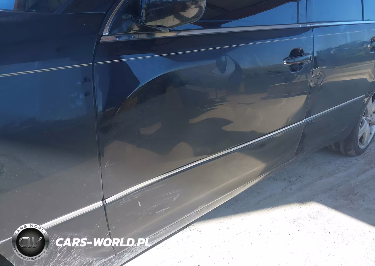 2004 Lexus Ls 430 VIN:JTHBN36F940161779 - 6