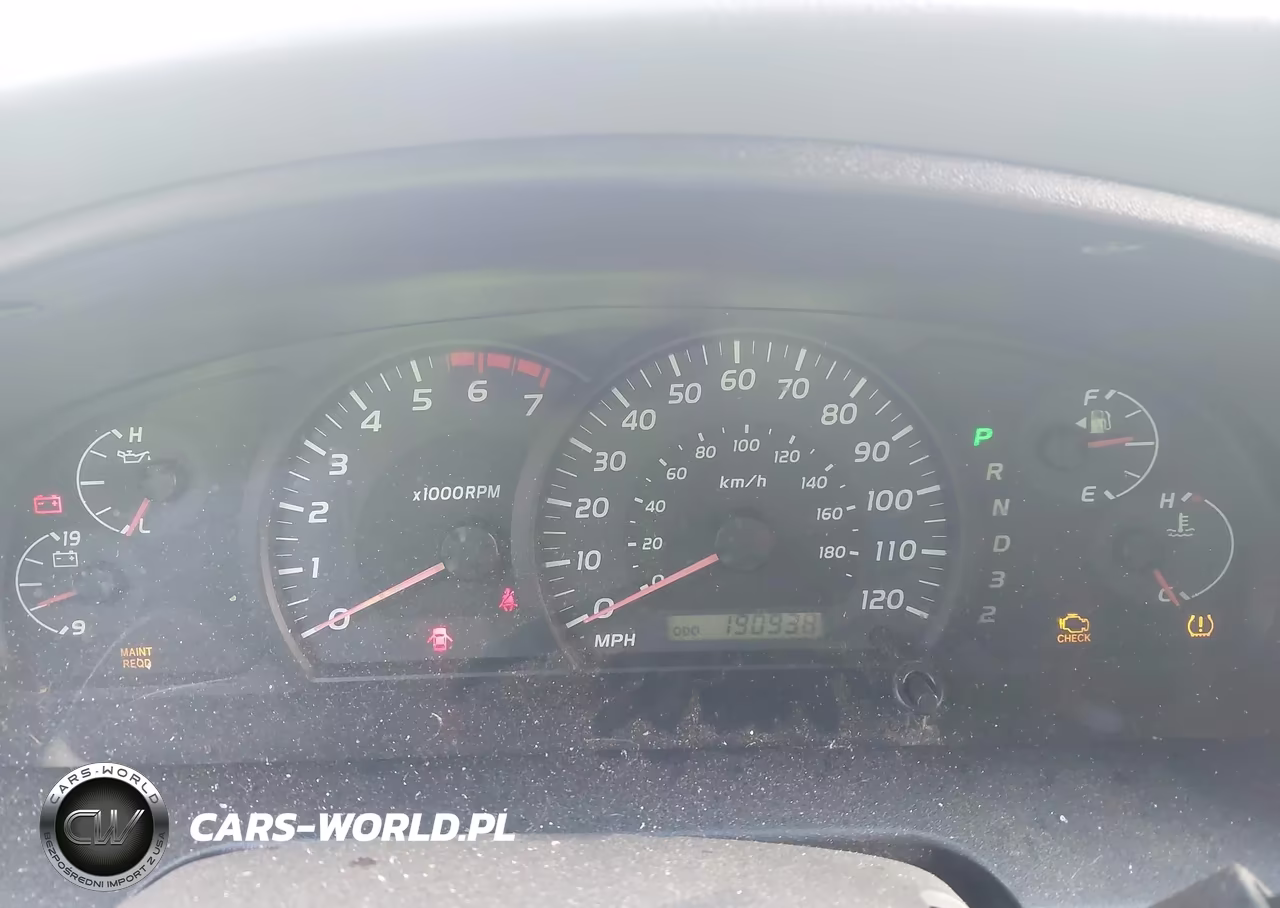 2006 Toyota Tundra Sr5 VIN:5TBRU34196S477265 - 7