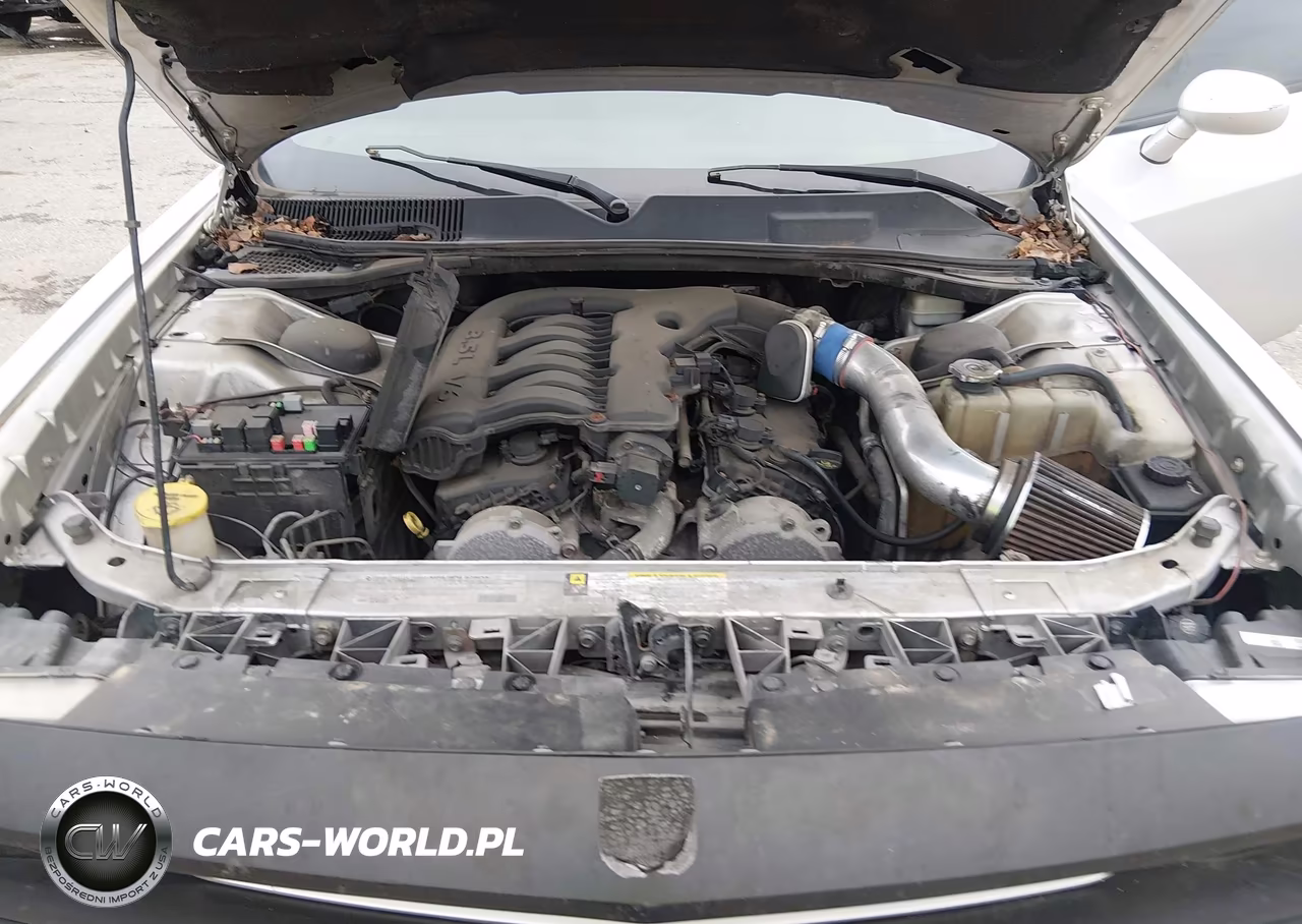 2010 Dodge Challenger Se VIN:2B3CJ4DV5AH300509 - 10
