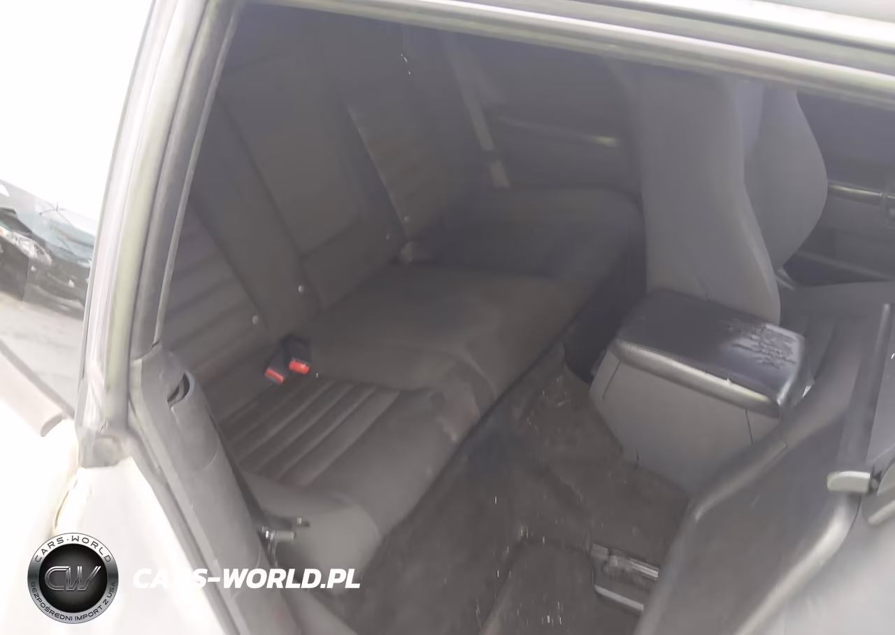 2010 Dodge Challenger Se VIN:2B3CJ4DV5AH300509 - 8