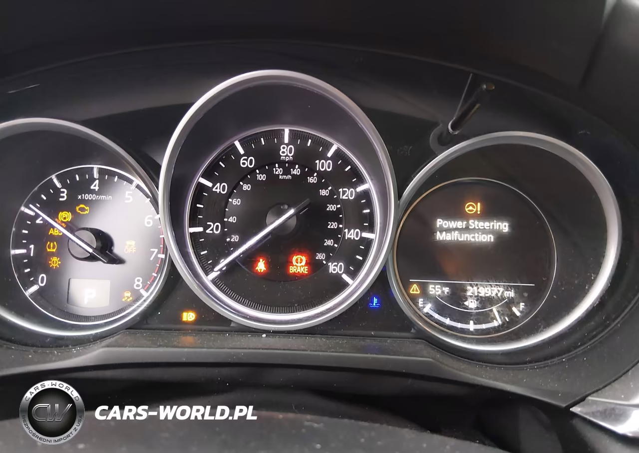 2018 Mazda Mazda6 Touring VIN:JM1GL1VM3J1326779 - 7