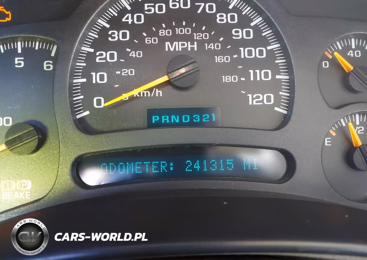 2003 Chevrolet Silverado 2500Hd Lt VIN:1GCHK231X3F114375 - 7