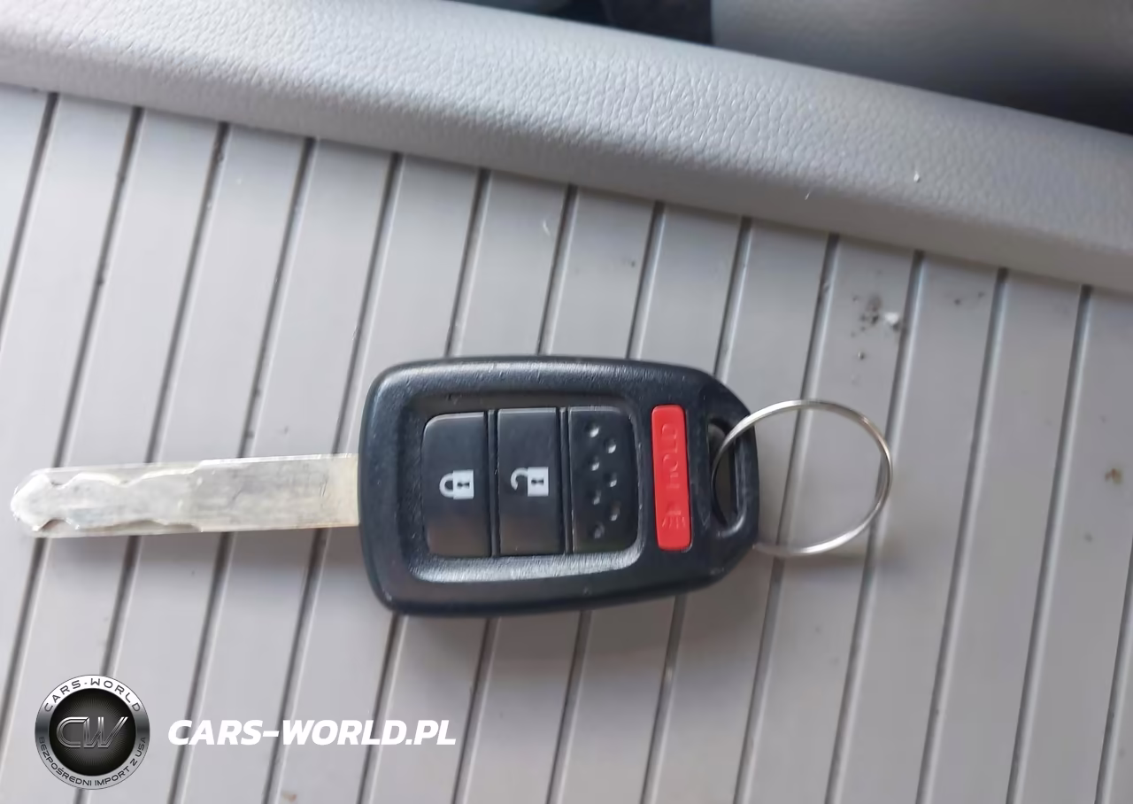 2014 Honda Cr-V Ex-L VIN:2HKRM4H75EH650084 - 11