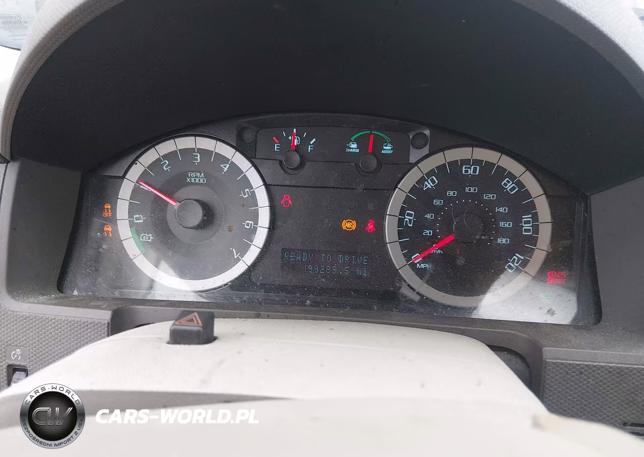 2011 Ford Escape Hybrid VIN:1FMCU4K3XBKC32592 - 7