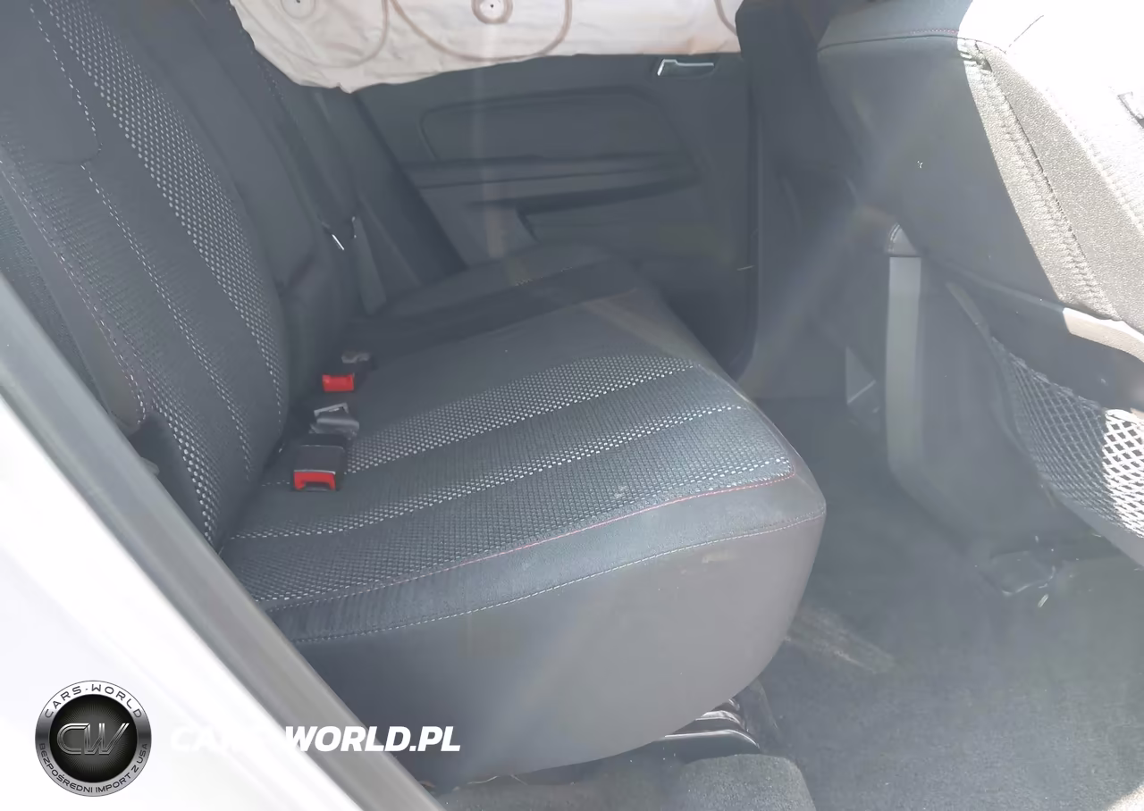 2017 GMC Terrain Sle-1 VIN:2GKALMEK0H6264226 - 8