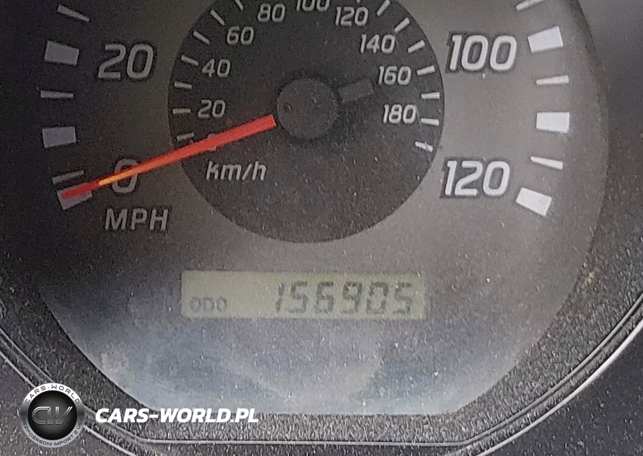 2003 Nissan Frontier Xe-V6 VIN:1N6ED29Y23C410930 - 7