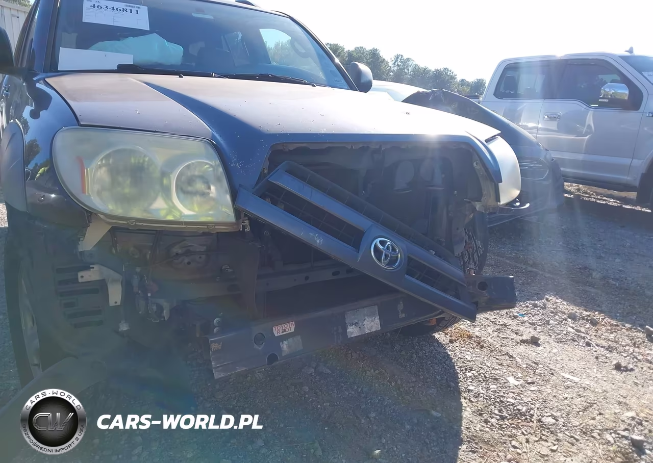 2003 Toyota 4Runner Sr5 V6 VIN:JTEZU14R430001386 - 10