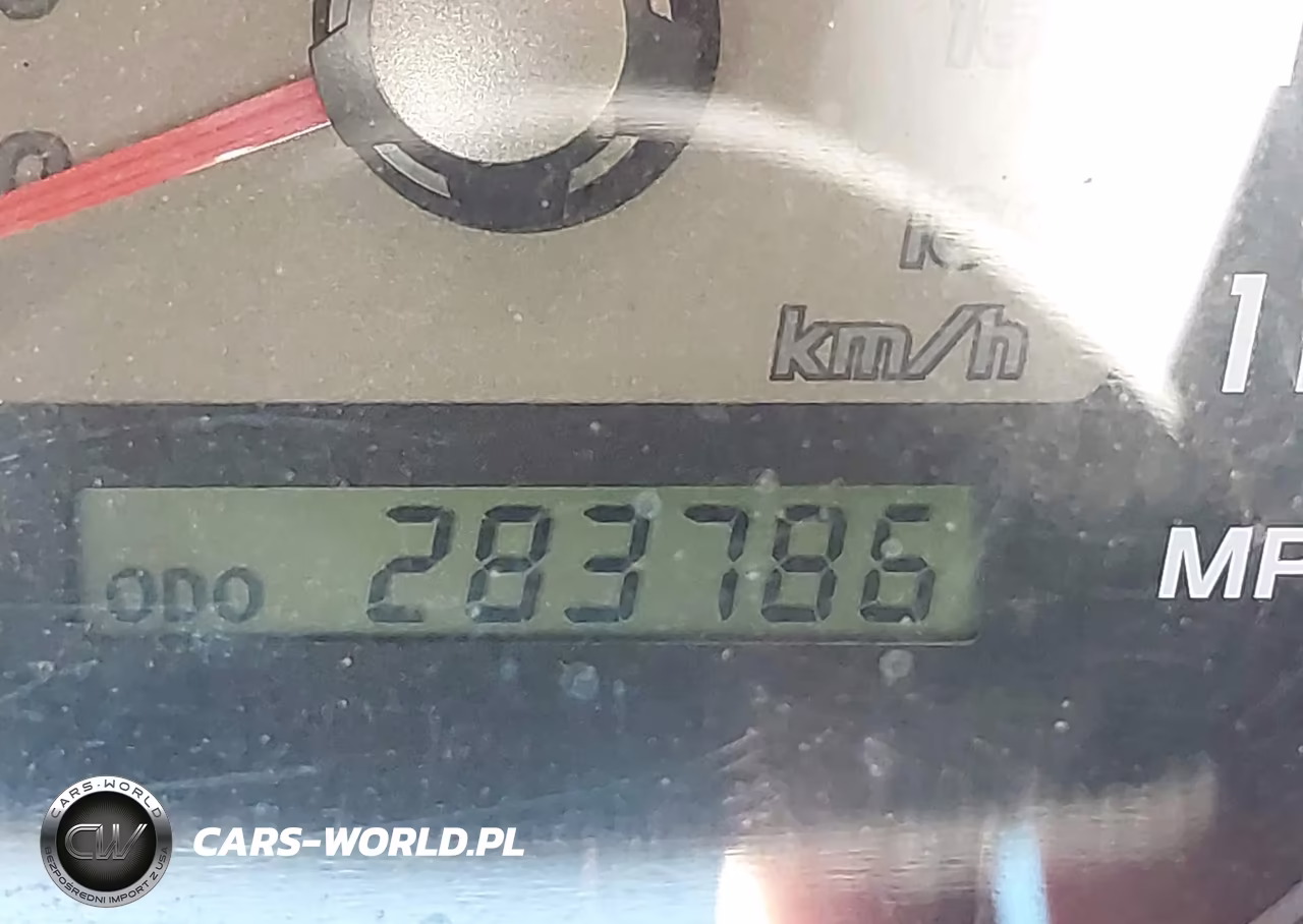 2003 Toyota 4Runner Sr5 V6 VIN:JTEZU14R430001386 - 7