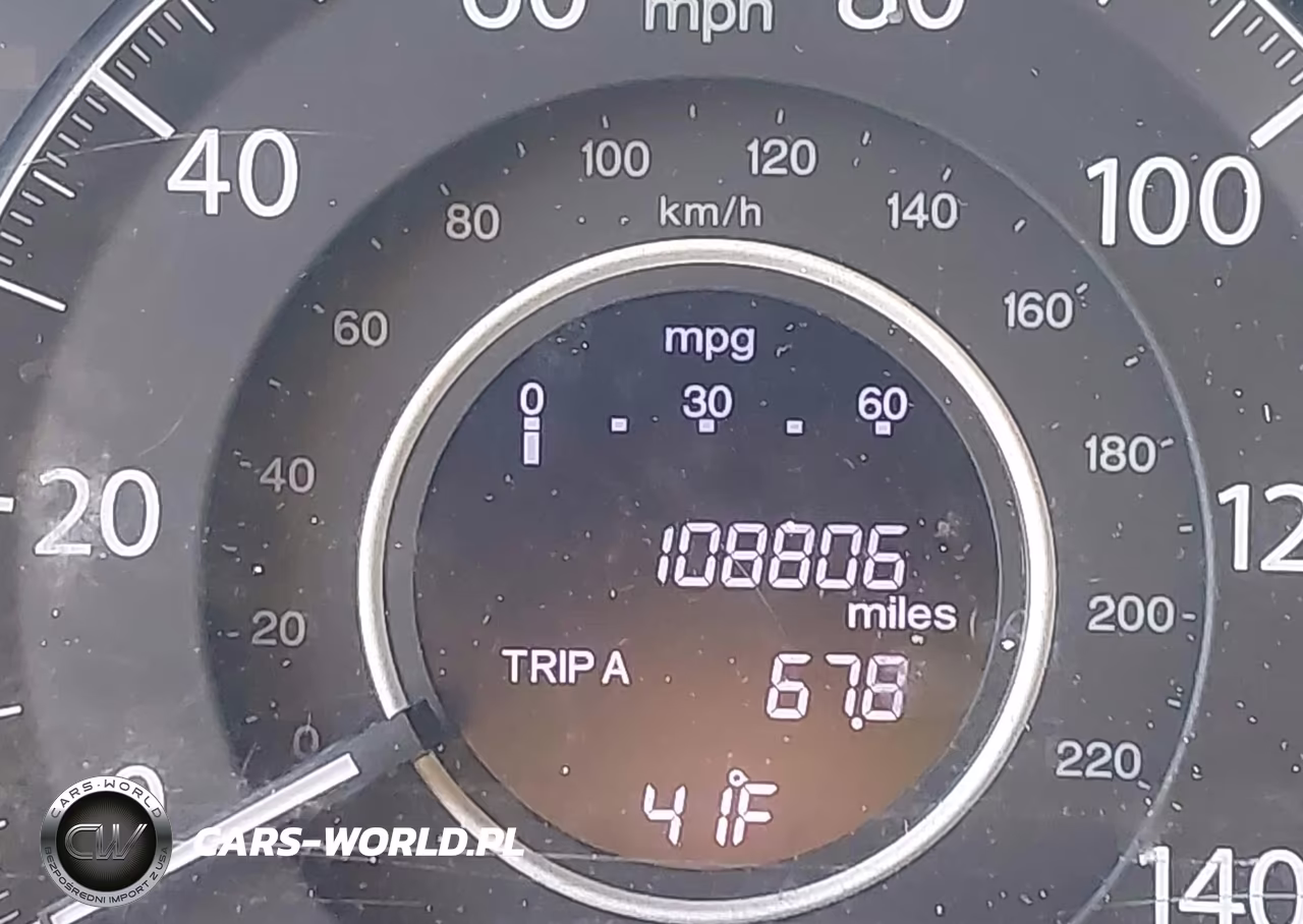 2014 Honda Cr-V Ex-L VIN:5J6RM4H79EL018632 - 15