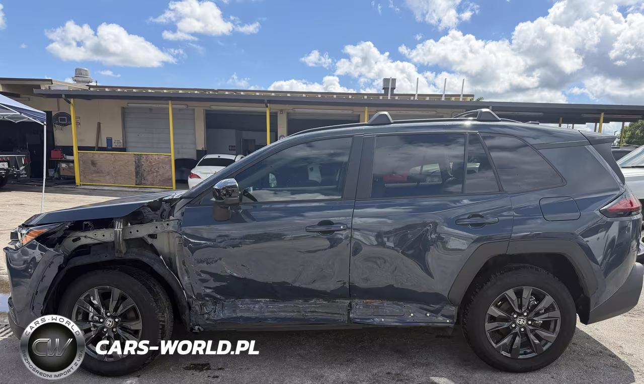 2026 Toyota Rav4 Xle Premium VIN:2T36DRBV2TC001048 - 6