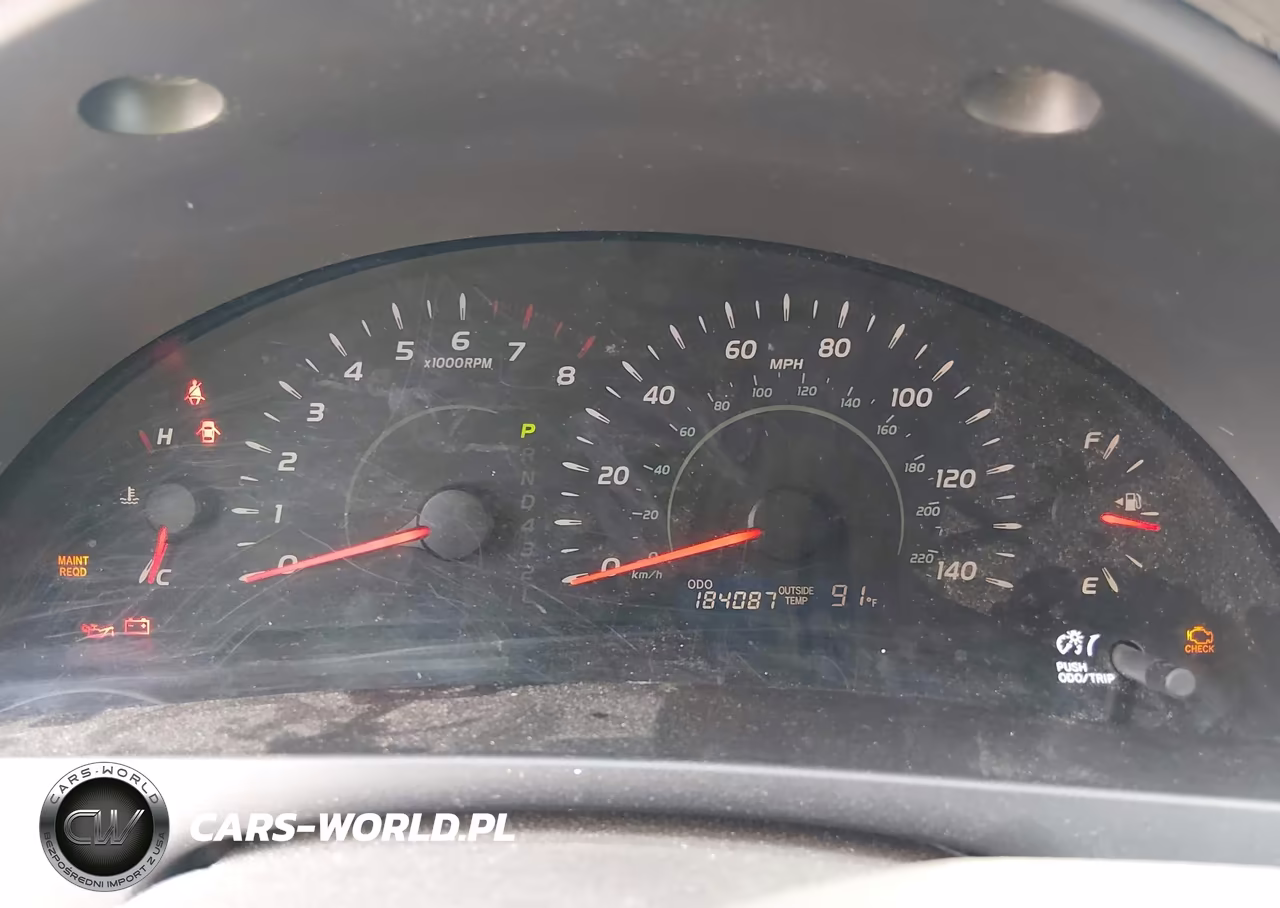 2007 Toyota Camry Le VIN:4T1BE46K37U532612 - 7