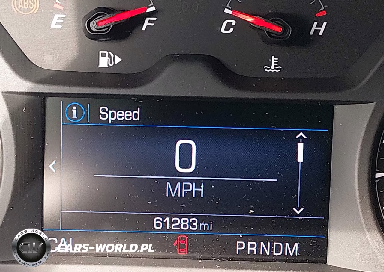 2020 Chevrolet Camaro Rwd 1Ls VIN:1G1FB1RX2L0130000 - 15