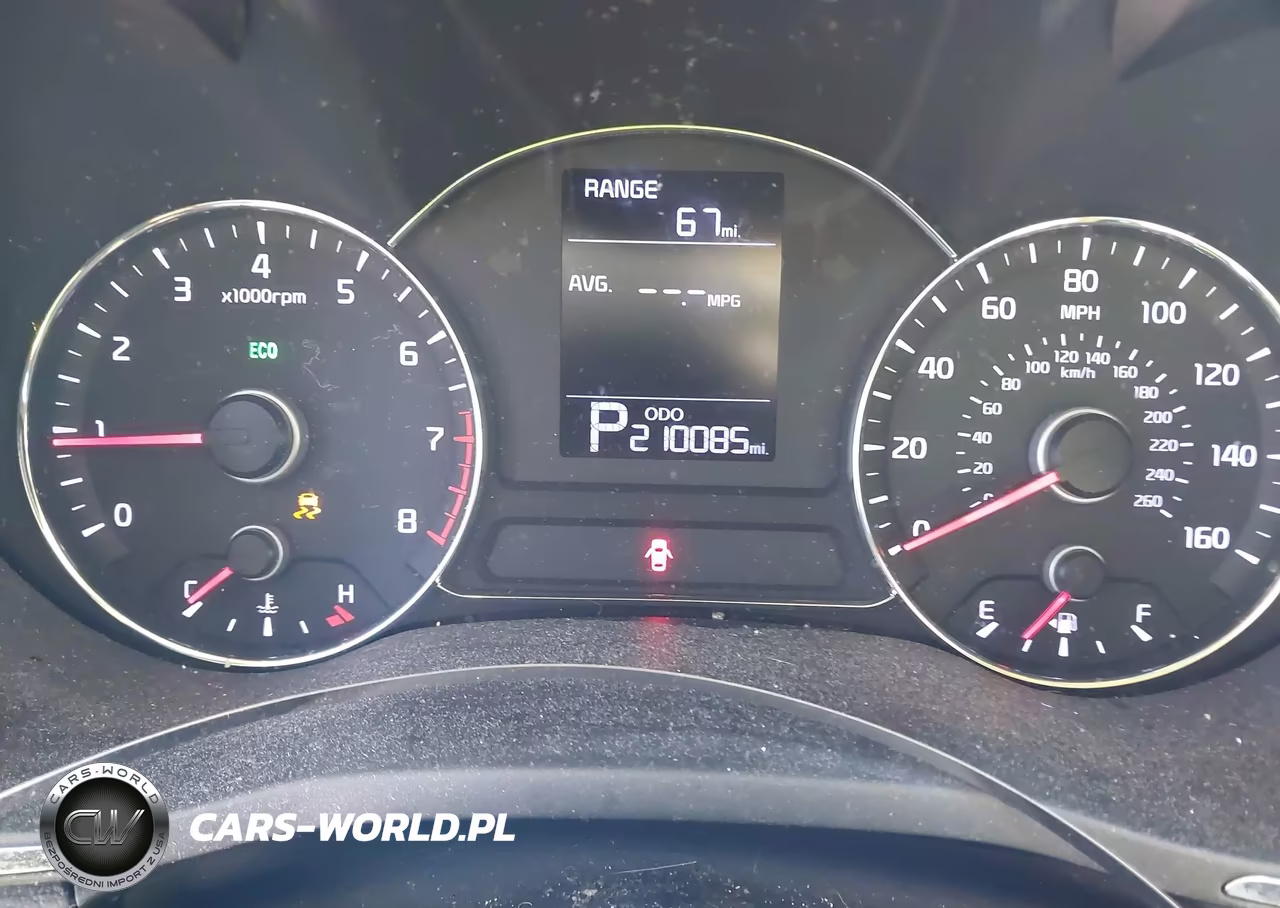 2015 Kia Forte Lx VIN:KNAFK4A64F5341098 - 7