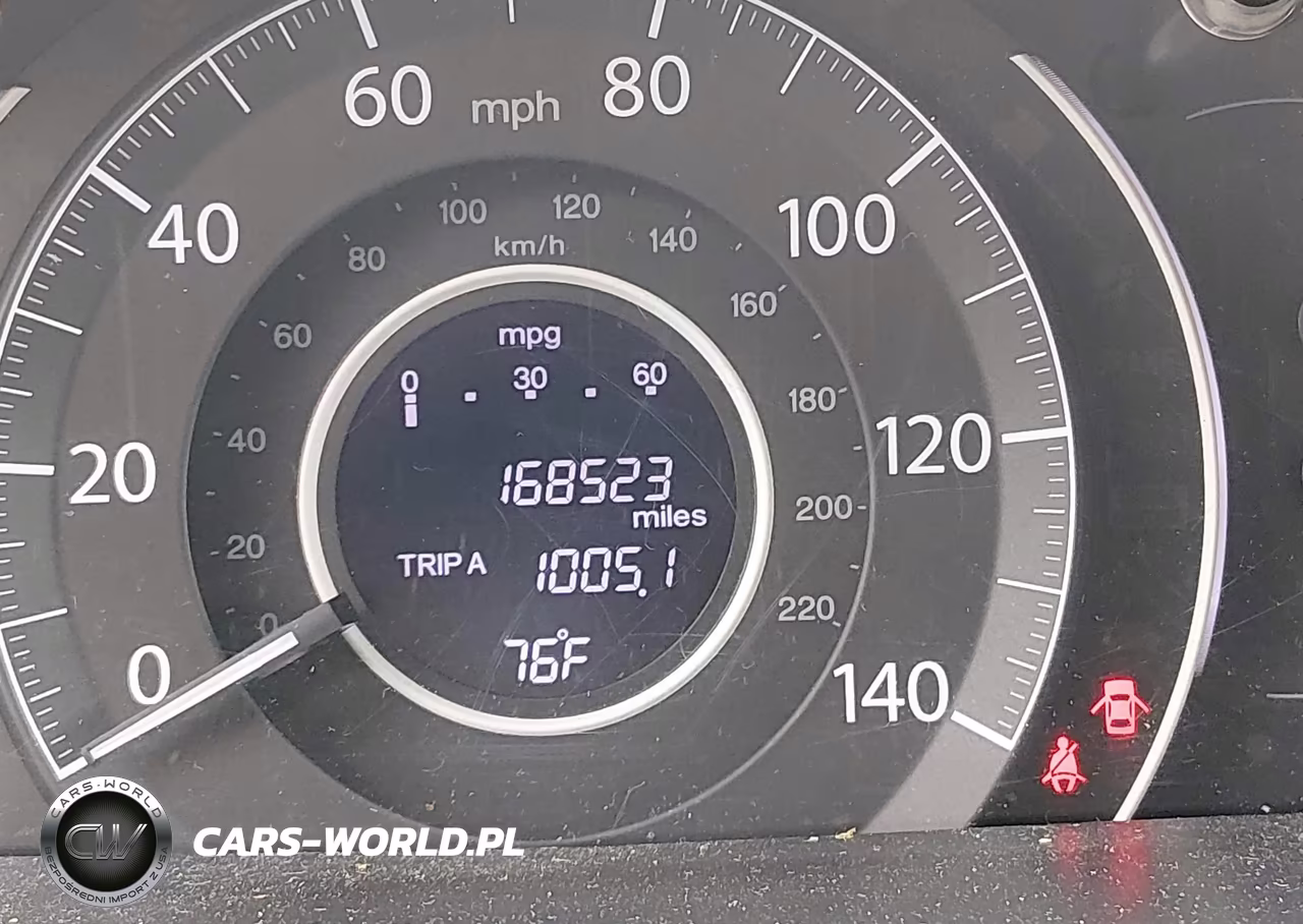 2013 Honda Cr-V Lx VIN:5J6RM4H32DL083690 - 15