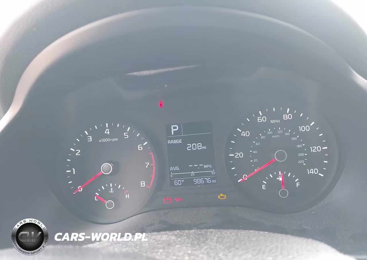 2019 Kia Rio S VIN:3KPA24AB9KE226361 - 7