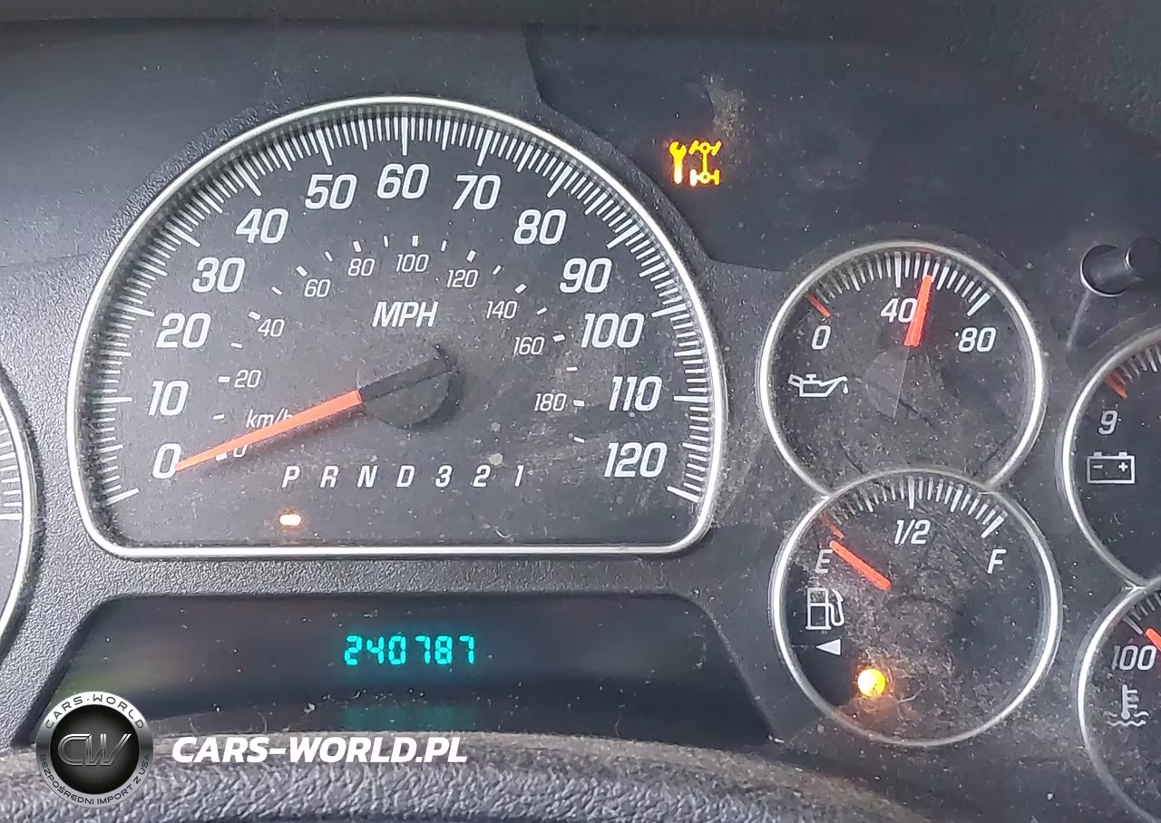 2007 GMC Envoy Sle VIN:1GKDT13S572144514 - 7