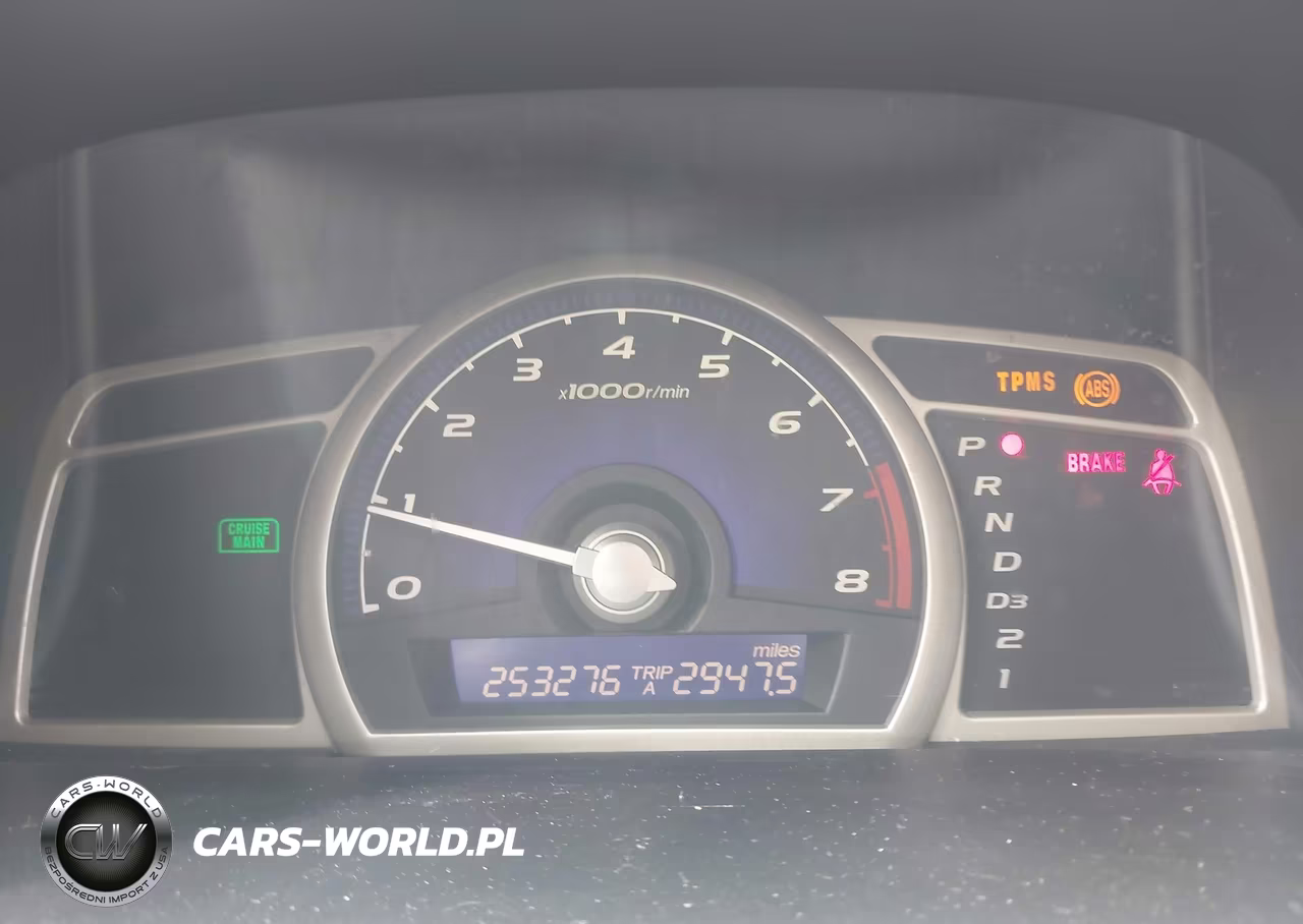 2011 Honda Civic Lx VIN:2HGFA1F56BH524916 - 7