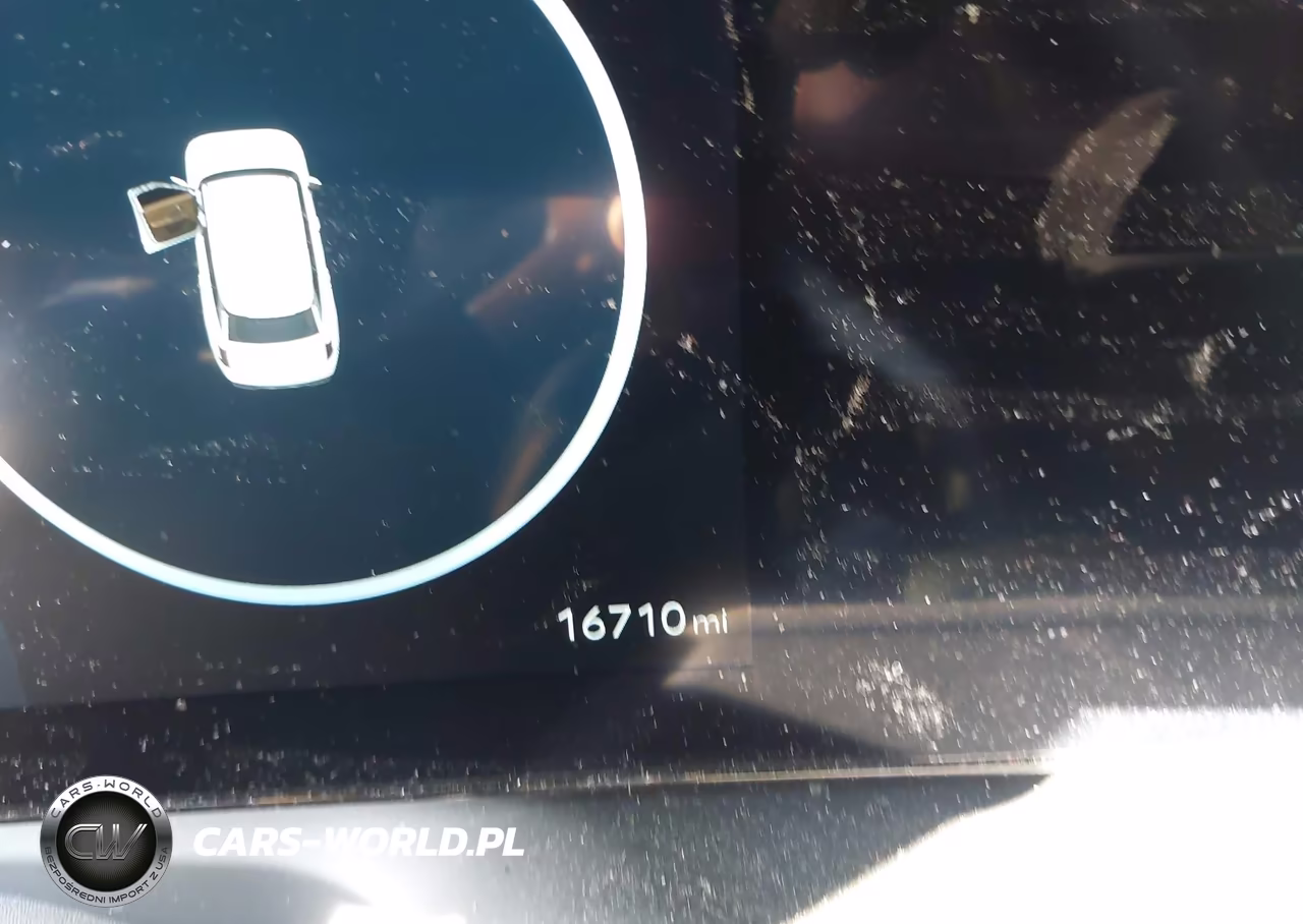 2026 Hyundai Palisade Sel 7P VIN:KM8RLES29TU100830 - 15