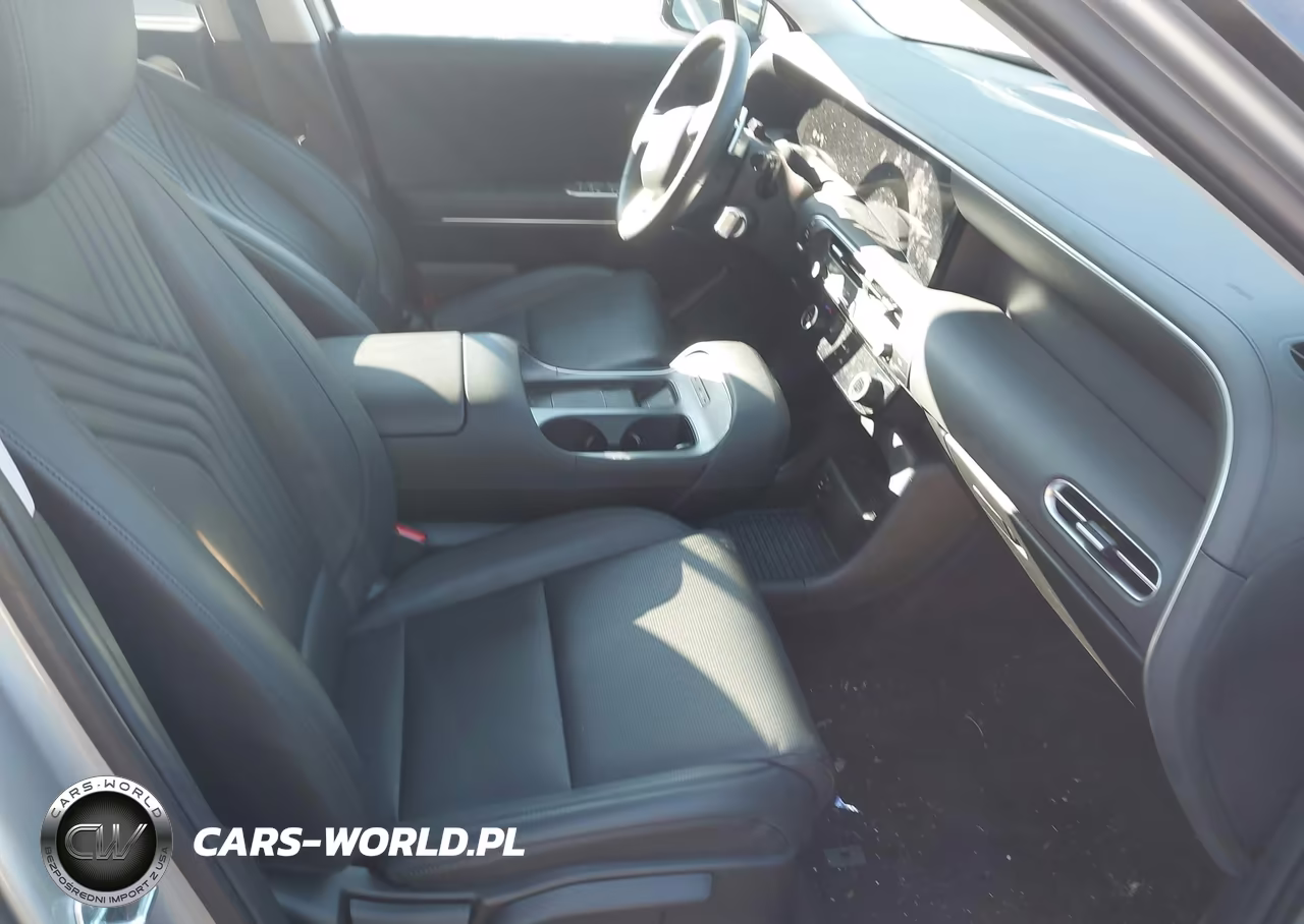 2026 Hyundai Palisade Sel 7P VIN:KM8RLES29TU100830 - 5