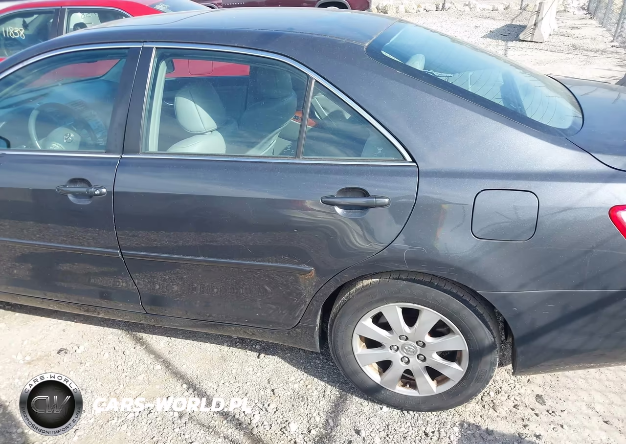 2009 Toyota Camry Xle V6 VIN:4T1BK46KX9U080623 - 6