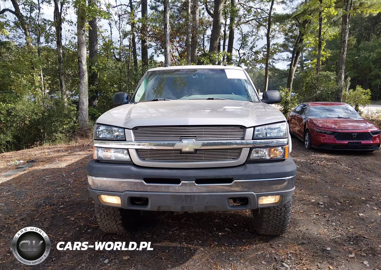 2004 Chevy Silverado VIN:2GCEK13TX41316530 - 12