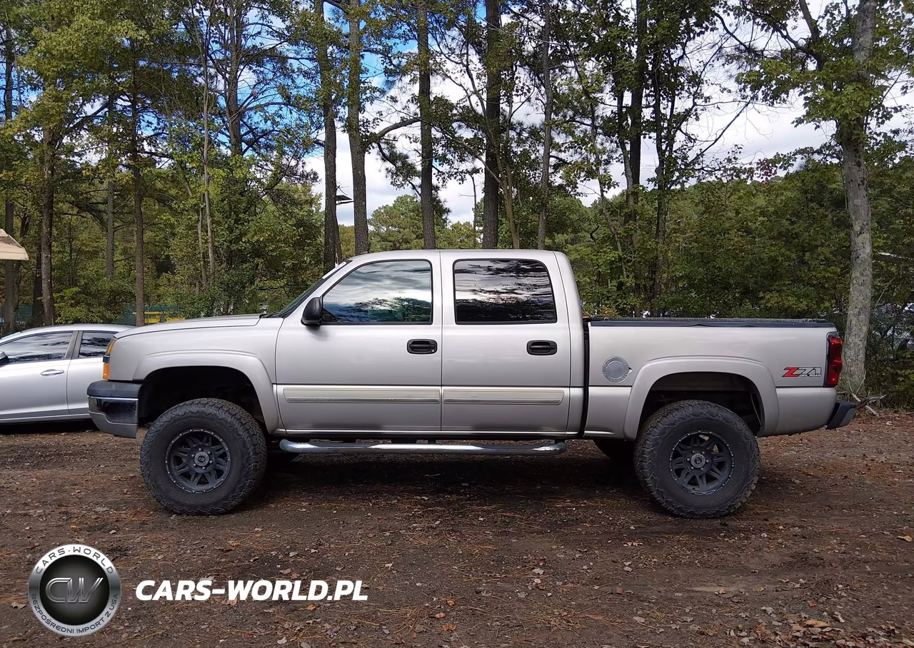 2004 Chevy Silverado VIN:2GCEK13TX41316530 - 14