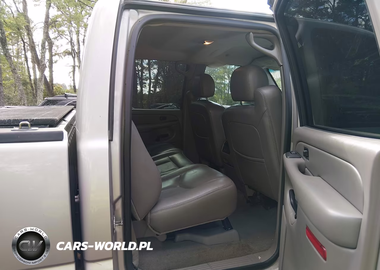 2004 Chevy Silverado VIN:2GCEK13TX41316530 - 8