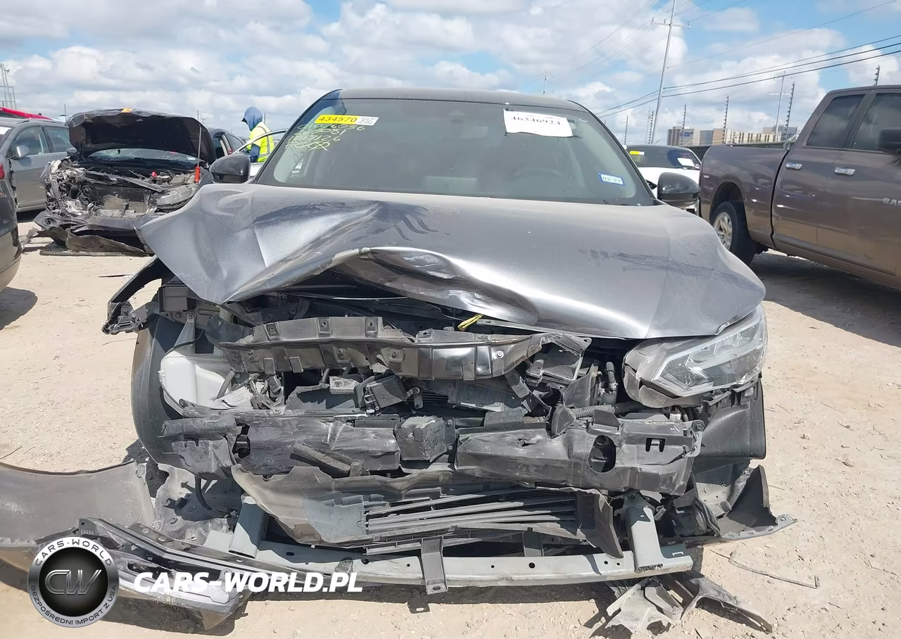 2023 Nissan Sentra Sr Xtronic Cvt VIN:3N1AB8DV2PY223081 - 12
