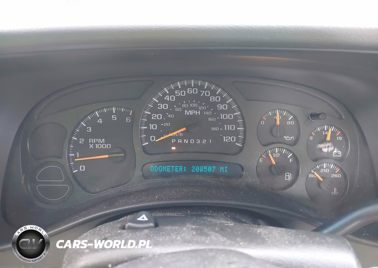 2007 Chevrolet Silverado 1500 Classic Lt1 VIN:2GCEK13Z771107223 - 7