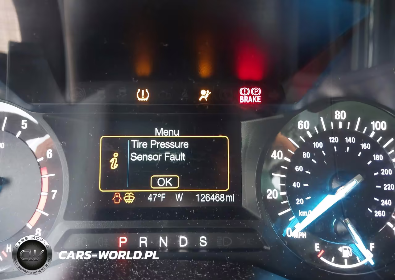 2018 Ford Edge Se VIN:2FMPK3G97JBC21945 - 14