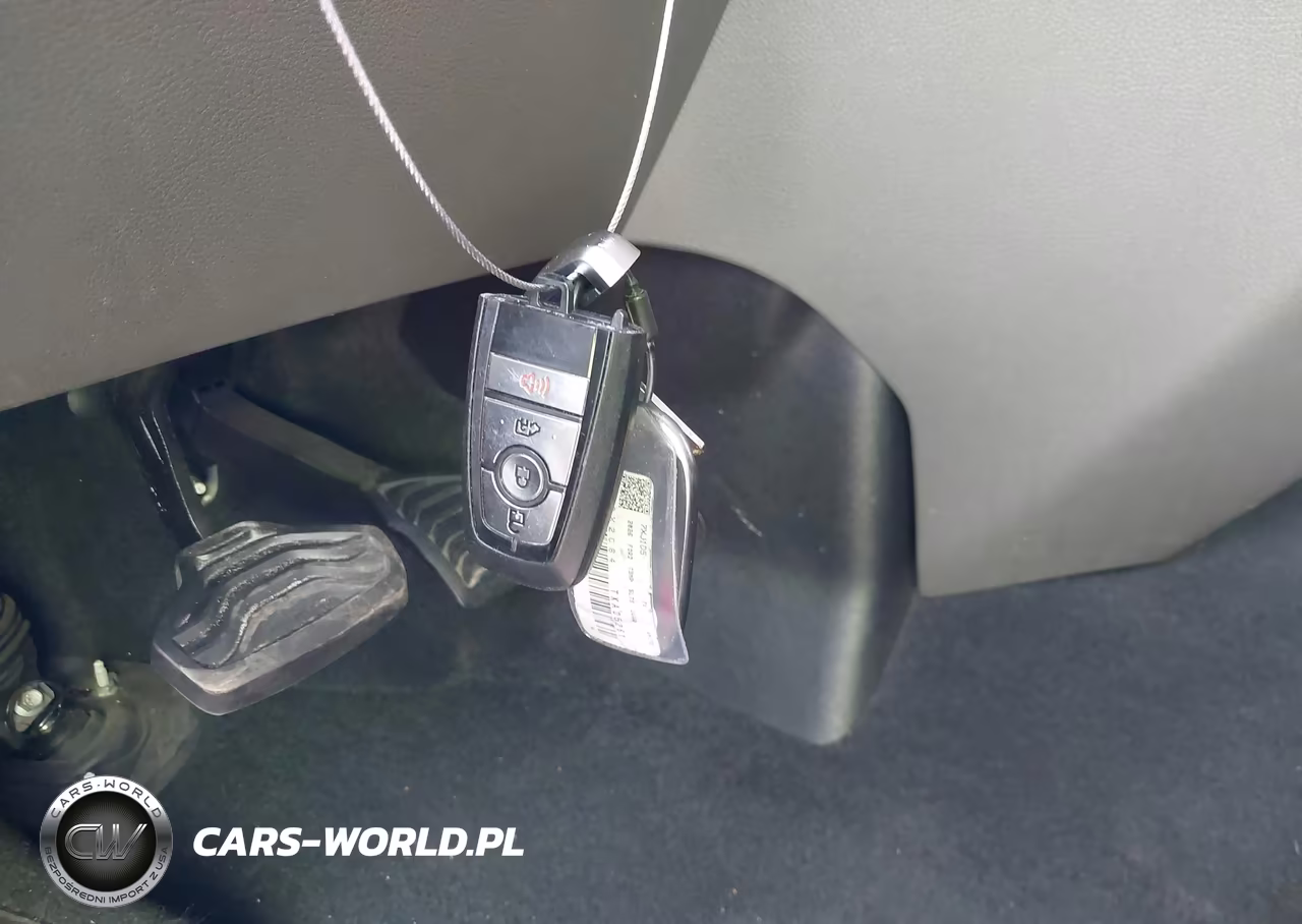 2026 Ford Transit-350 Passenger Van Xlt VIN:1FBAX2C84TKA05261 - 11
