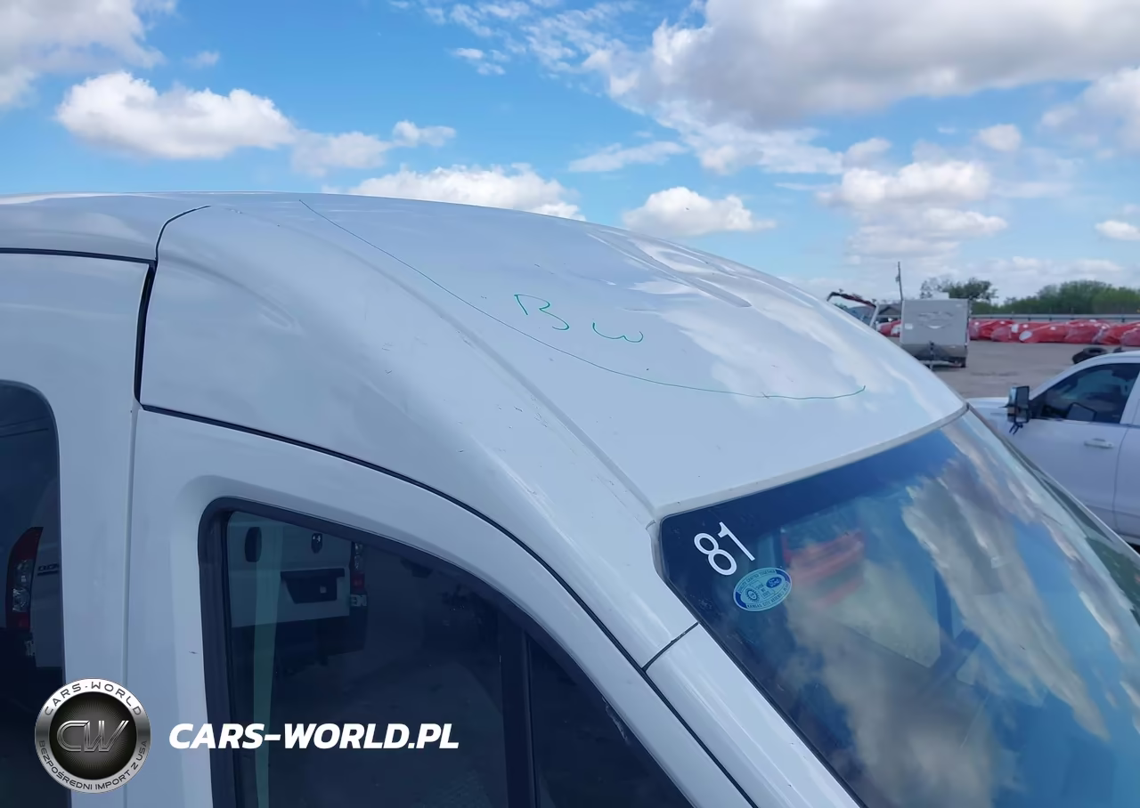 2026 Ford Transit-350 Passenger Van Xlt VIN:1FBAX2C84TKA05261 - 6