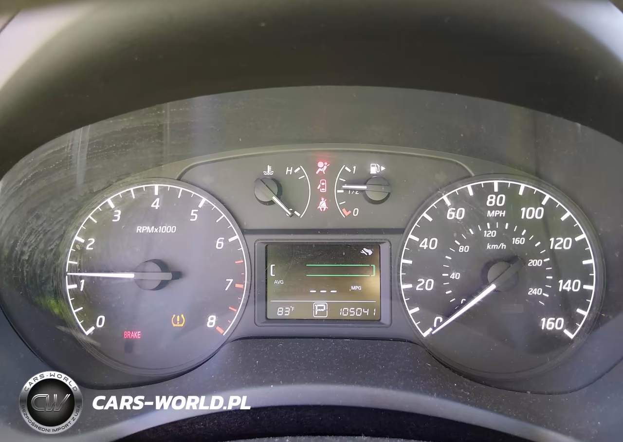 2016 Nissan Sentra S VIN:3N1AB7AP0GY319985 - 7