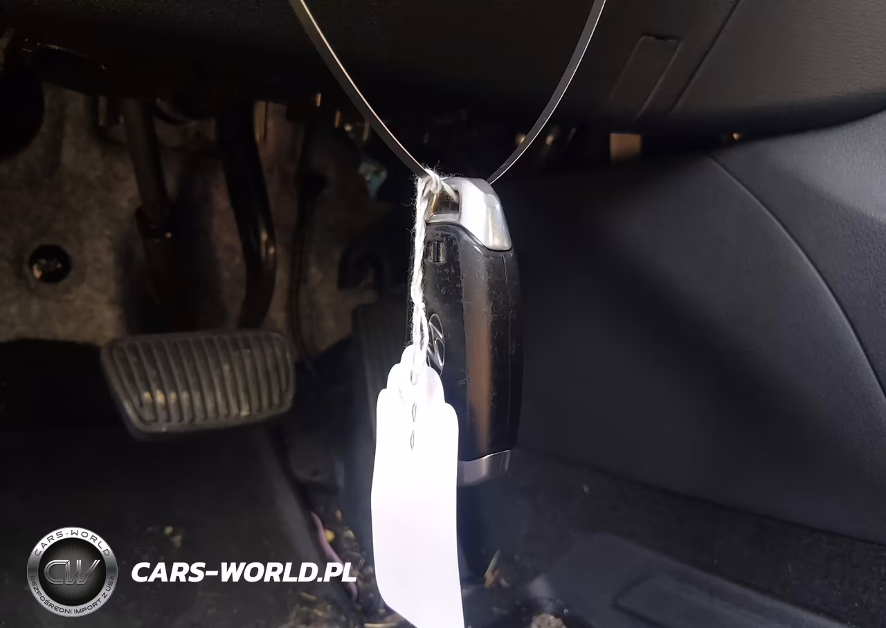 2020 Hyundai Santa Fe Limited VIN:5NMS53AD9LH146883 - 11