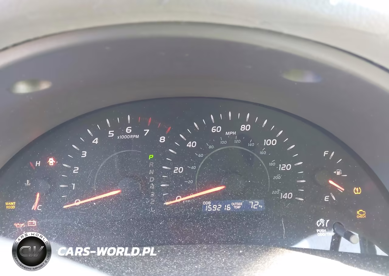 2007 Toyota Camry Le VIN:4T1BE46K37U699990 - 7