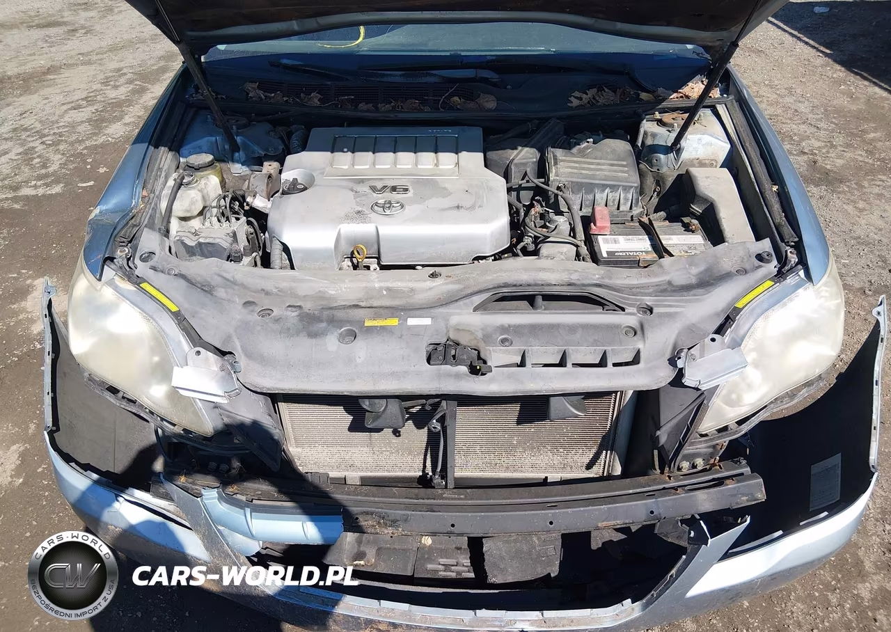 2007 Toyota Avalon Touring VIN:4T1BK36B97U224069 - 10