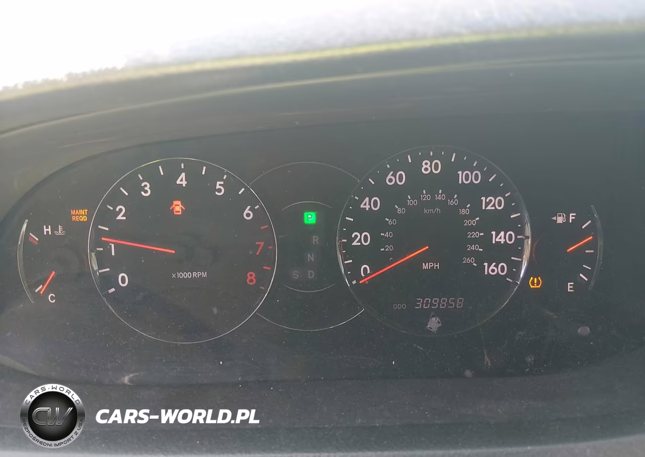 2007 Toyota Avalon Touring VIN:4T1BK36B97U224069 - 7