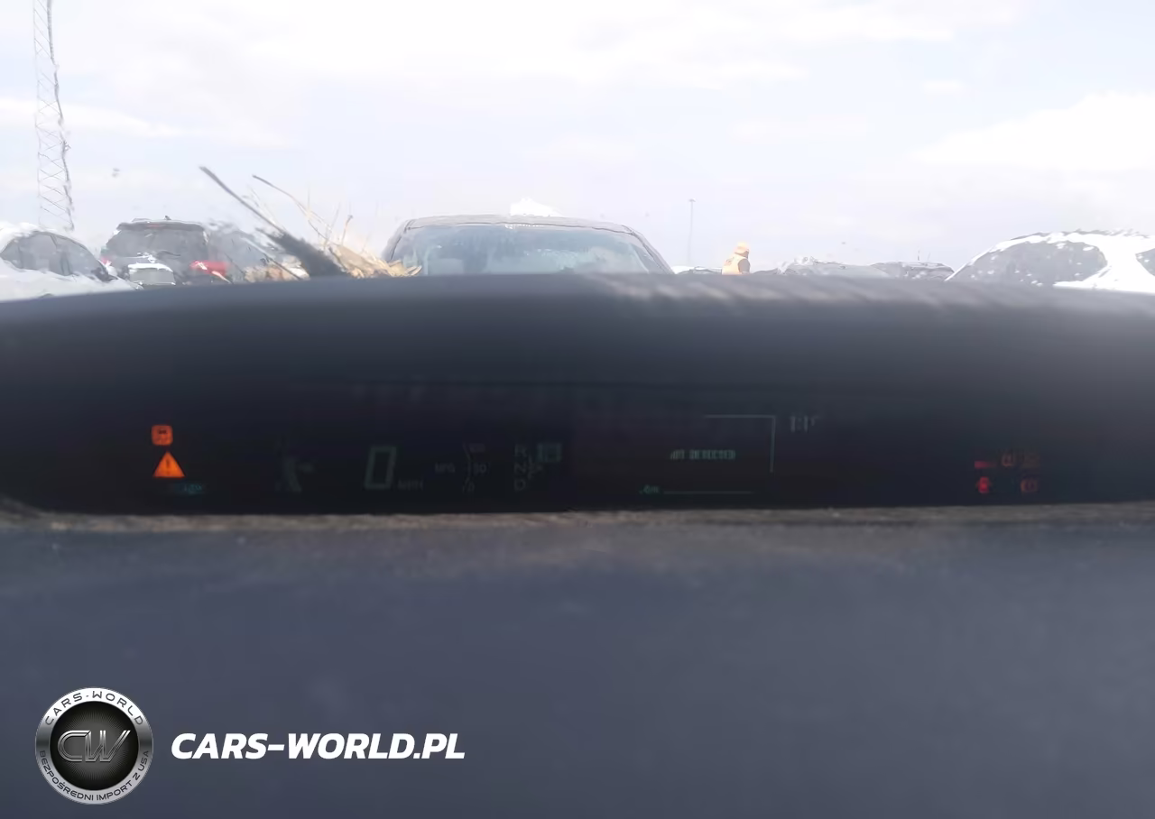 2011 Toyota Prius Two VIN:JTDKN3DU1B0280295 - 7