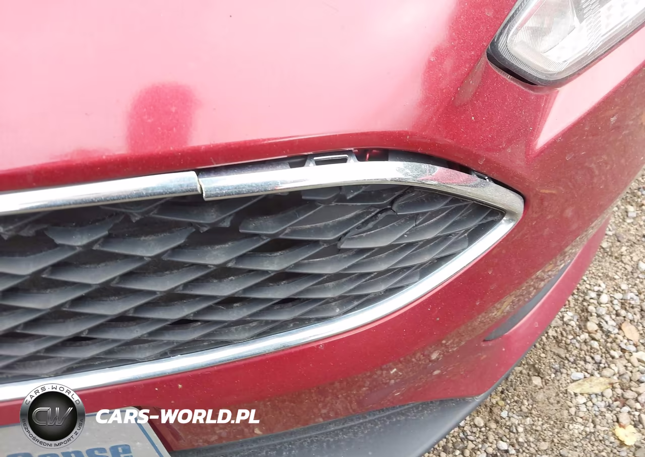 2015 Ford Focus Se VIN:1FADP3F2XFL303873 - 13