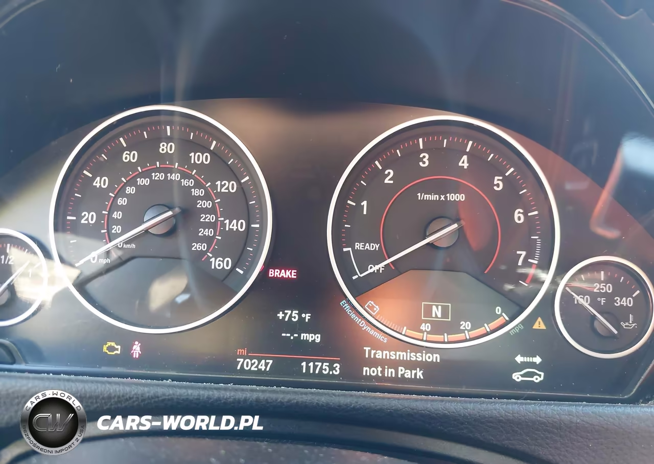 2018 BMW 330I Gran Turismo xDrive VIN:WBA8Z9C58JB219909 - 7