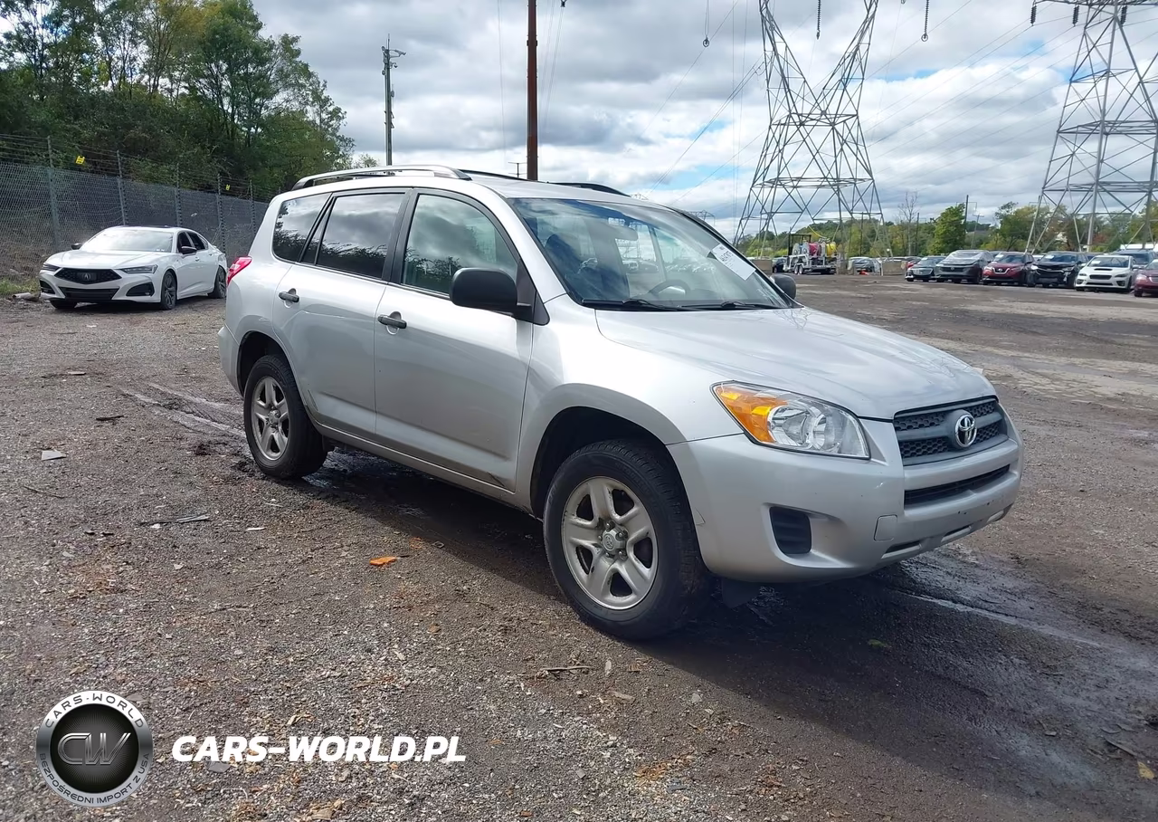 2010 Toyota Rav4