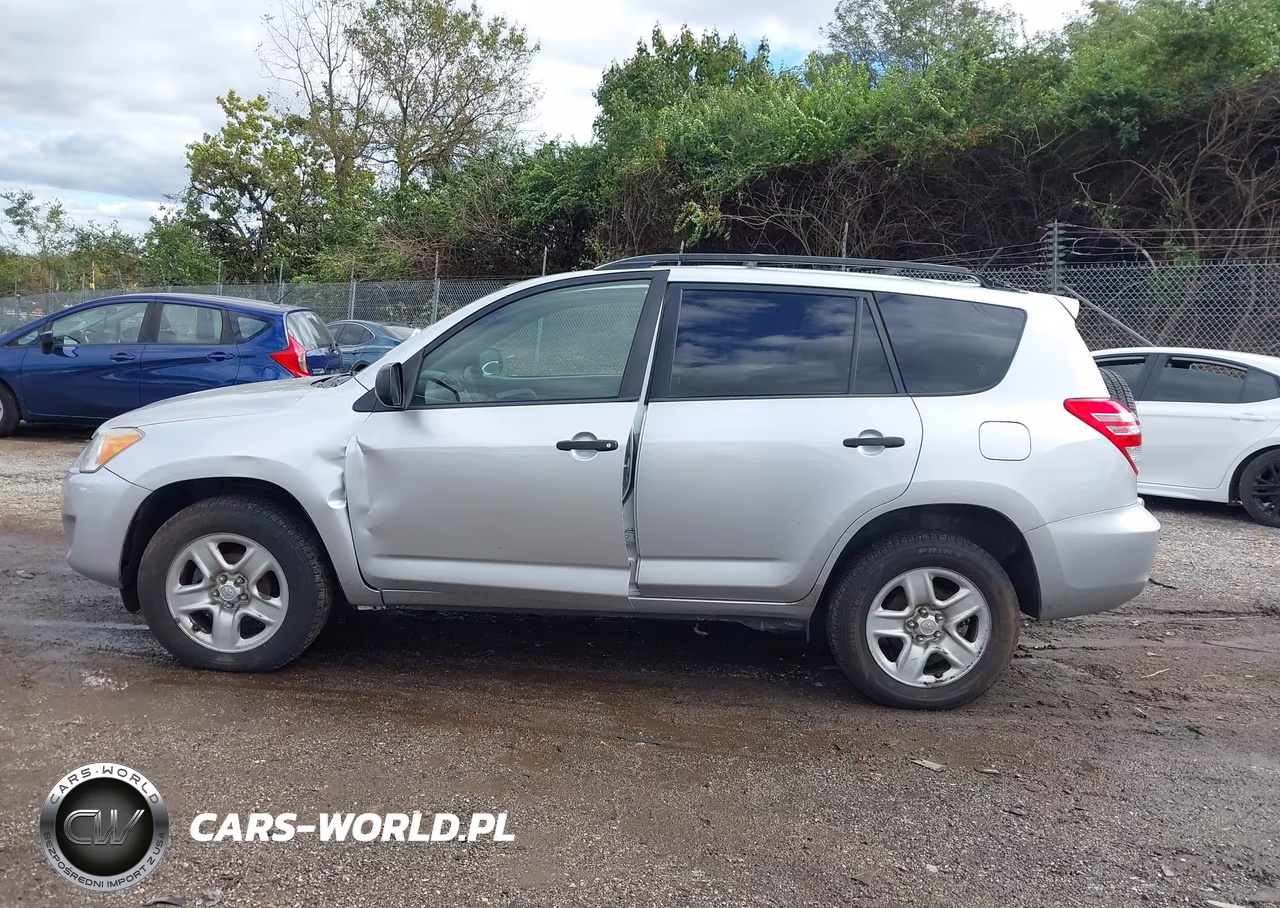2010 Toyota Rav4 VIN:JTMBF4DV2AD037016 - 15