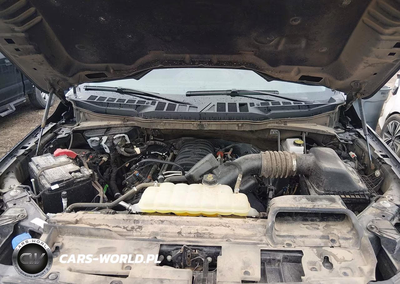 2025 Ford F-150 Xlt VIN:1FTFW3L56SKE63429 - 10