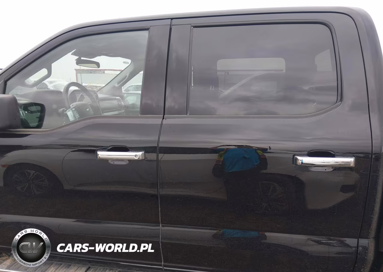 2025 Ford F-150 Xlt VIN:1FTFW3L56SKE63429 - 14