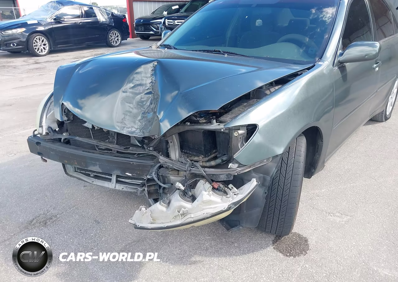 2006 Toyota Camry Std VIN:4T1BE32K96U643745 - 13